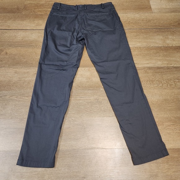 Birddogs Men's Golf Pants Size 34x32 - Picture 2 of 5